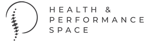 Health & Performance Space Logo